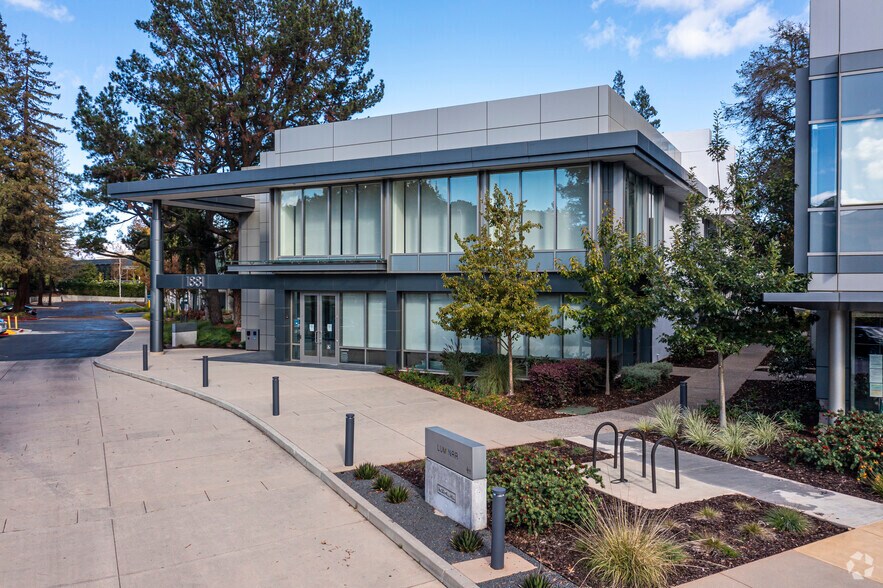 More Photos Of 1881 Page Mill Rd, Palo Alto Coworking Space
