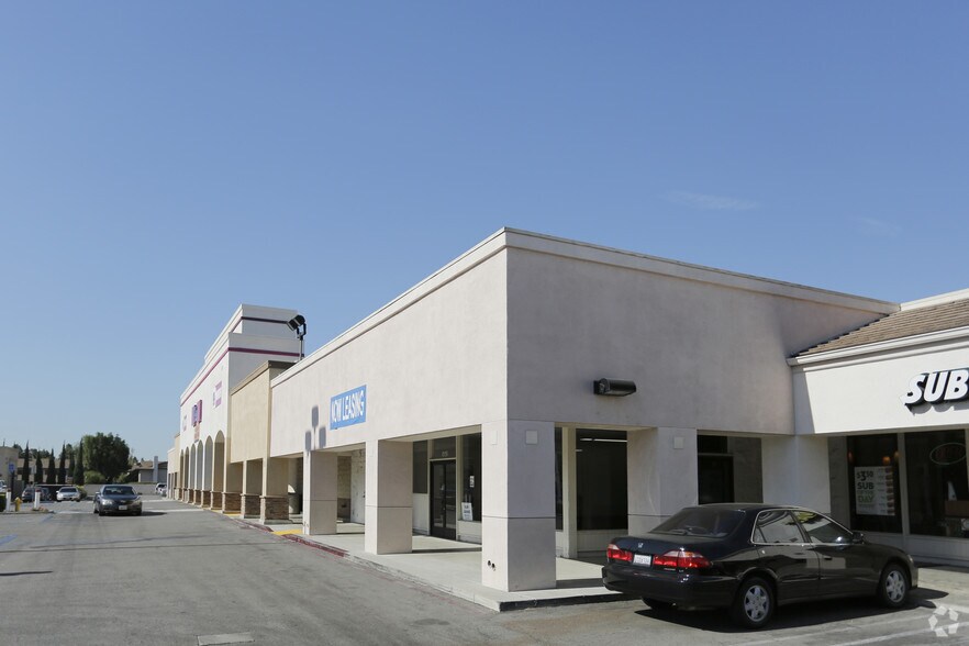More Photos Of 14511-14591 Red Hill Ave, Tustin Storefront For Lease