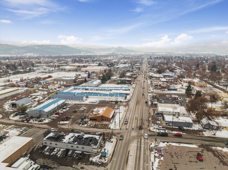 More Photos Of 702 E Idaho St, Kalispell Office For Sale