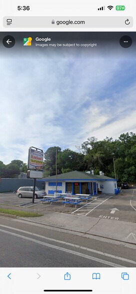 Primary Photo Of 4005 Melrose Ave, Roanoke Restaurant For Sale