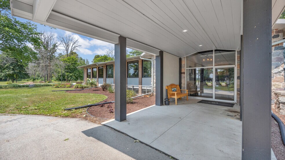 More Photos Of 3212 N Union Rd, Cato Golf Course Driving Range For Sale