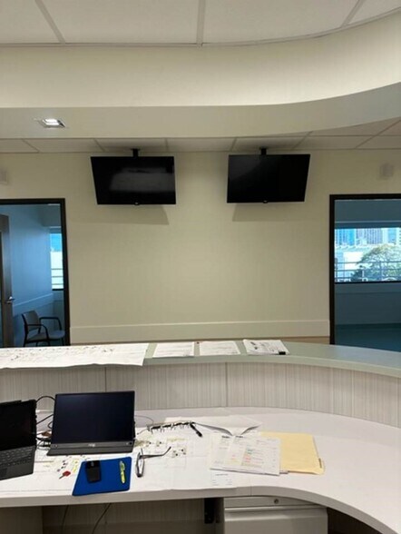 More Photos Of 1100 Ward Ave, Honolulu Medical For Lease
