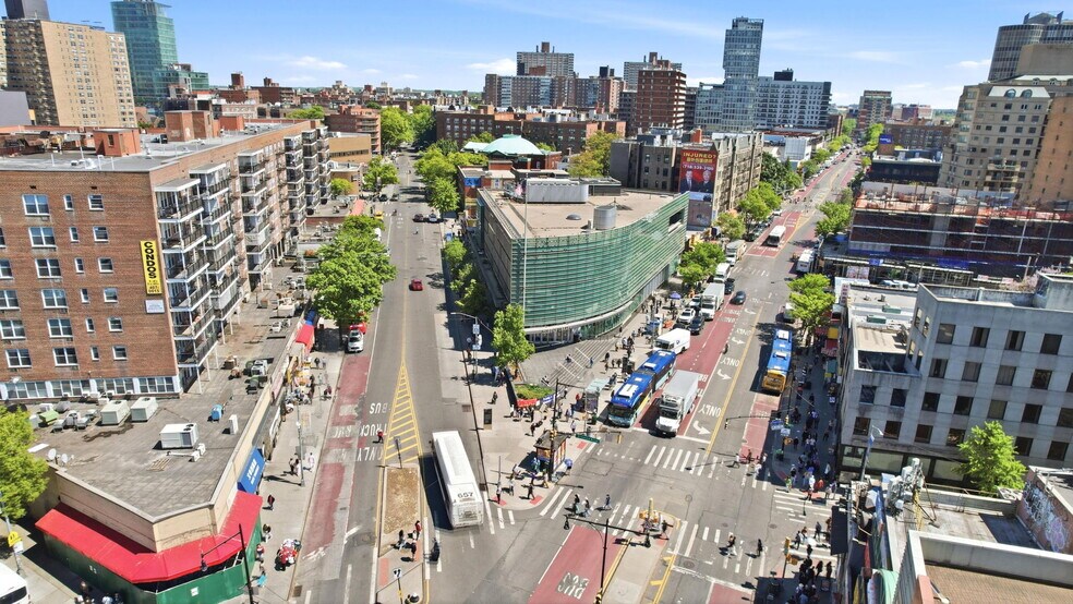 More Photos Of 136-25 41st Ave, Flushing Land For Sale