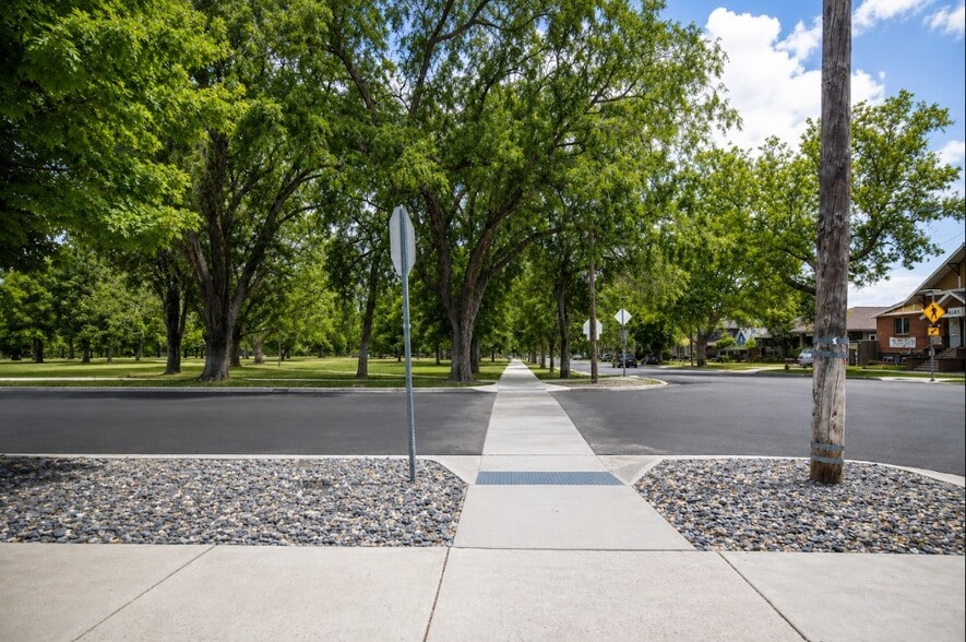 More Photos Of 707 24th St, Ogden Medical For Lease