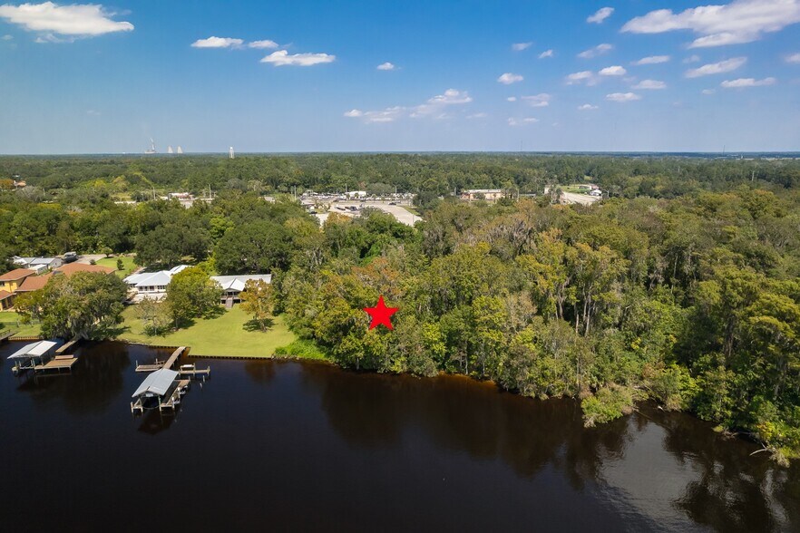 More Photos Of 227 S US Highway 17, East Palatka Land For Sale