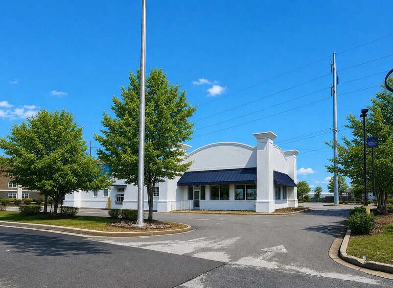 Primary Photo Of 133 Three Springs Rd, Bowling Green Restaurant For Sale