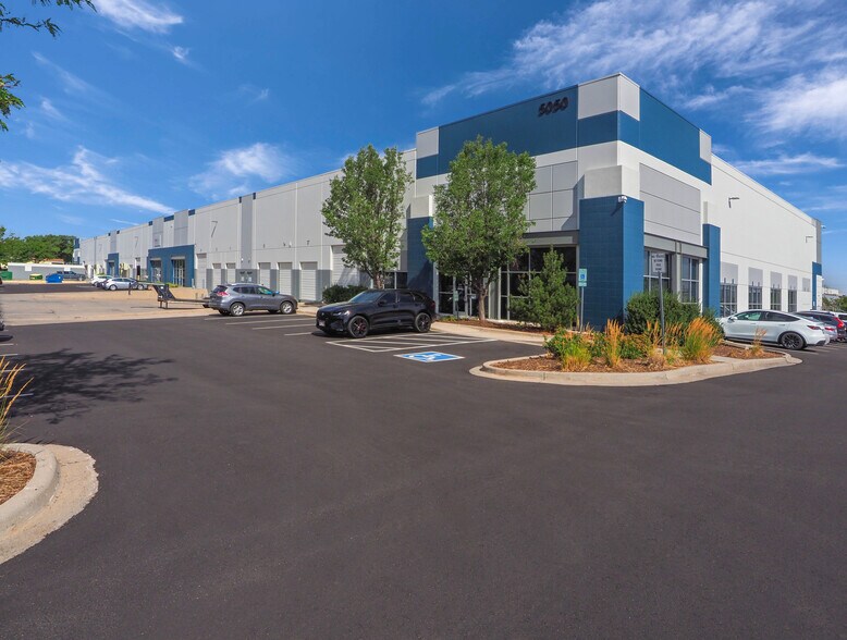 More Photos Of 4900 Osage St, Denver Unknown For Lease