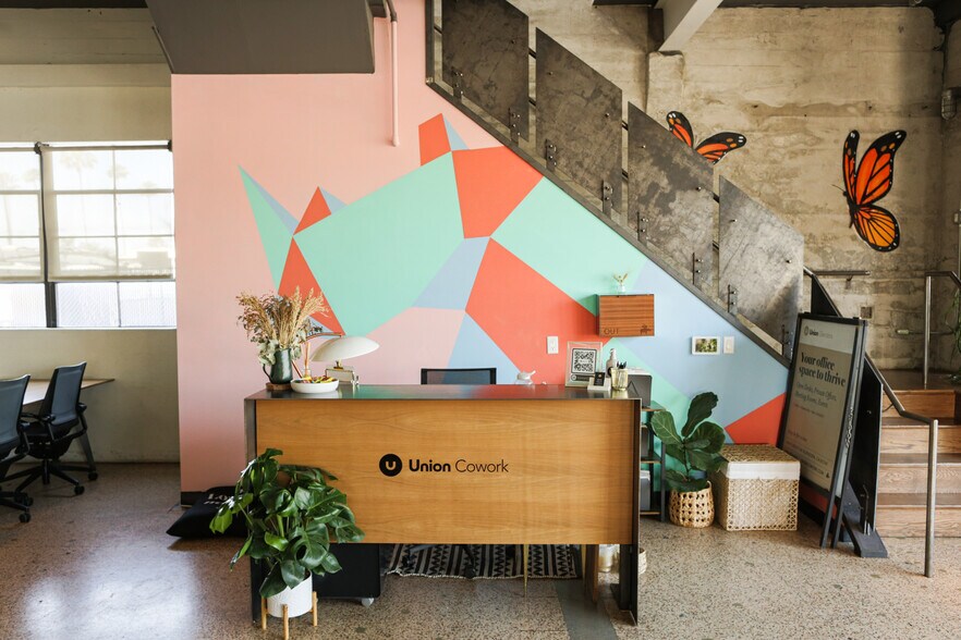 More Photos Of 440 E Route 66, Glendora Coworking Space