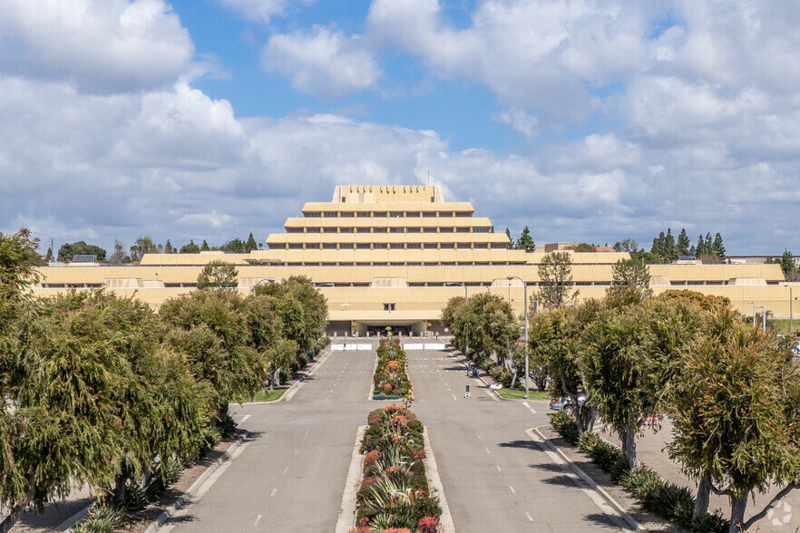 Primary Photo Of 24000 Avila Rd, Laguna Niguel Office For Sale