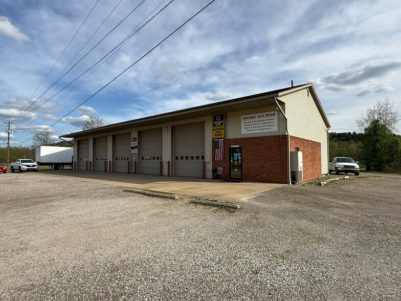 Primary Photo Of 1 Dennison Yard Cir, Dennison General Retail For Sale