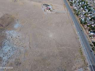More Photos Of 5625 Pyramid Way, Sparks Land For Sale