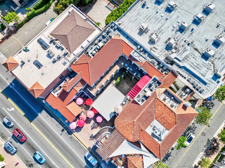 Primary Photo Of 31781 Camino Capistrano, San Juan Capistrano Movie Theatre For Lease