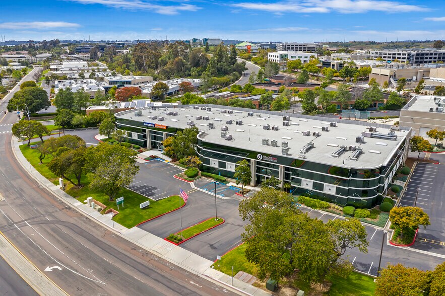 More Photos Of 10350 Barnes Canyon Rd, San Diego Research And Development For Lease