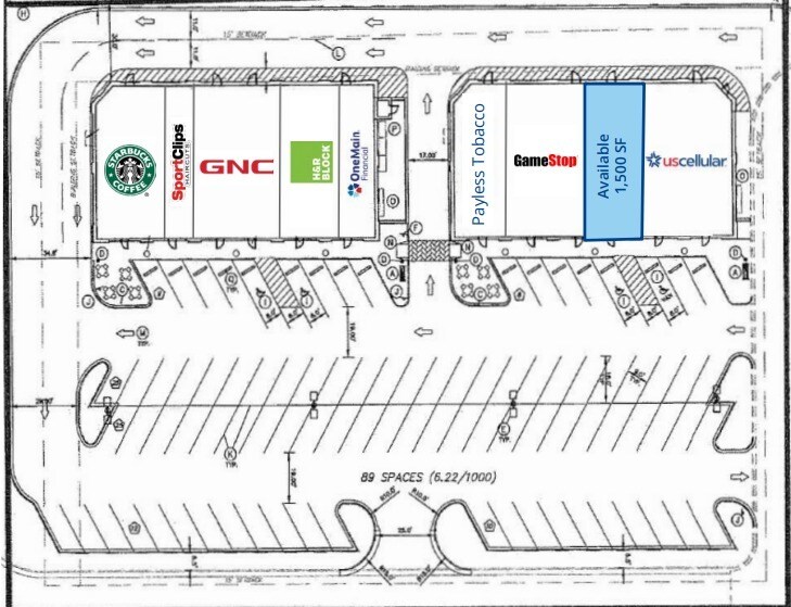 More Photos Of 250 Crossroads Dr, Plover Unknown For Lease