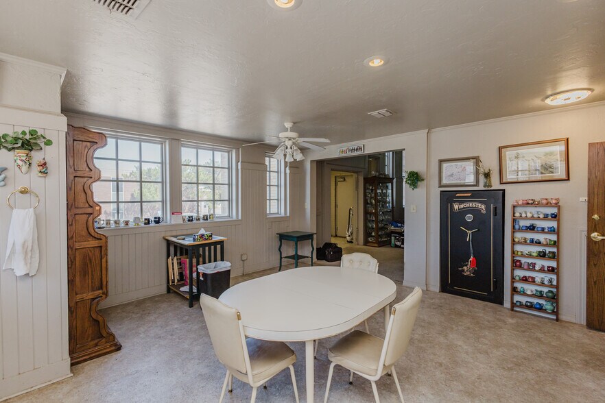 More Photos Of 920 Millington St, Winfield Storefront Retail Office For Sale
