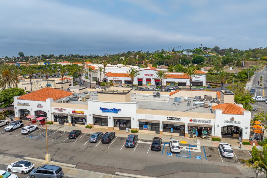 More Photos Of 2110-2178 Vista Way, Oceanside Unknown For Lease