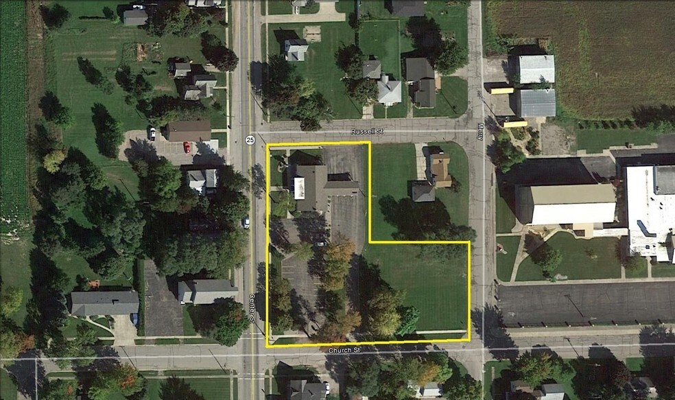More Photos Of 6586 Center St, Unionville Bank For Sale