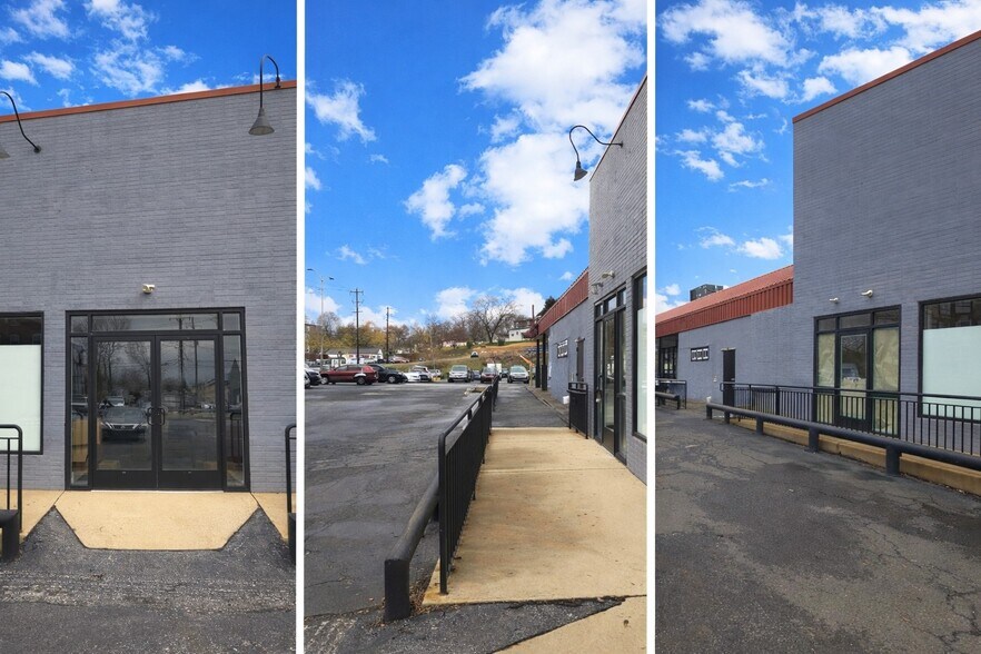 More Photos Of 43 E Bridge St, Spring City Unknown For Lease