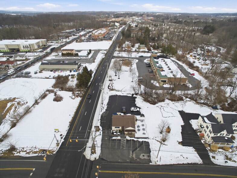 More Photos Of 1117 Smithbridge Rd, Glen Mills General Retail For Sale