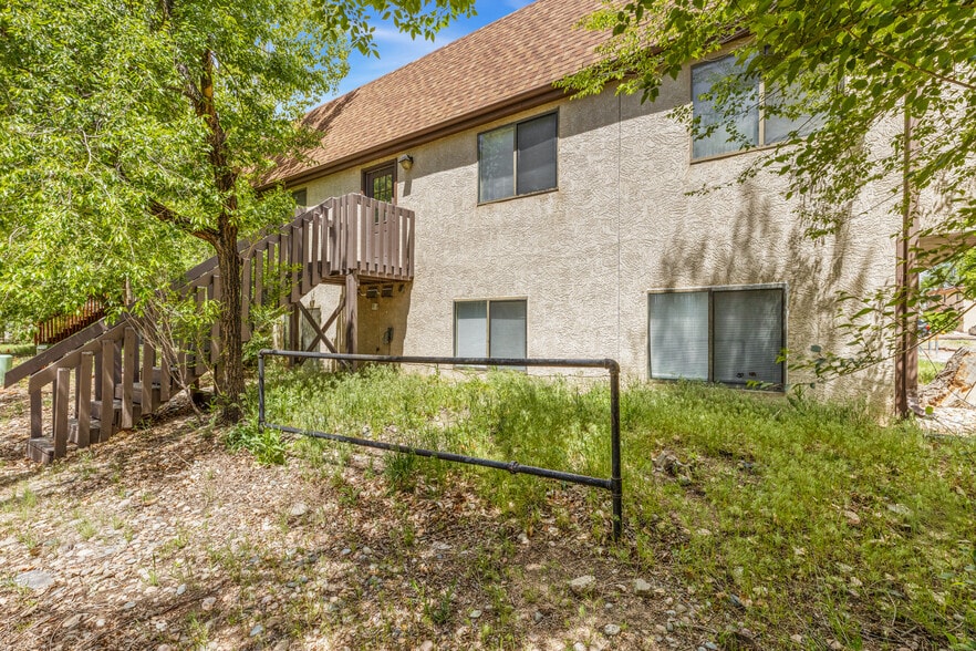 More Photos Of 5540 Bowden Loop, Colorado Springs Apartments For Sale