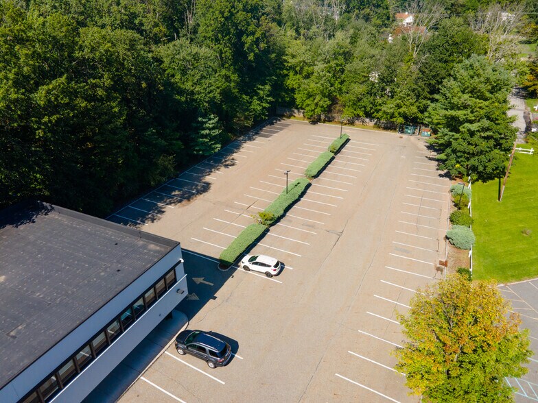 More Photos Of 760 Rt 10, Whippany Office For Lease