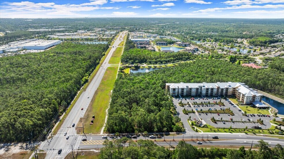 More Photos Of 1500 Town West Blvd, Port Orange Land For Sale