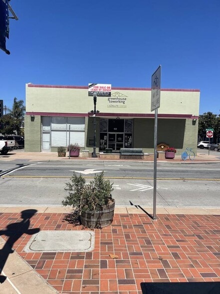 Primary Photo Of 7500 Monterey Rd, Gilroy Freestanding For Sale