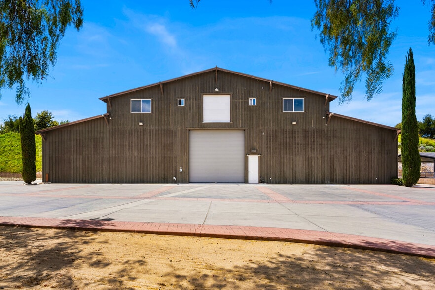 More Photos Of 38831 Pauba Rd, Temecula Land For Sale