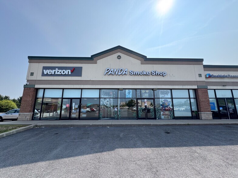 More Photos Of 1578-1640 Clark Street Rd, Auburn Unknown For Lease