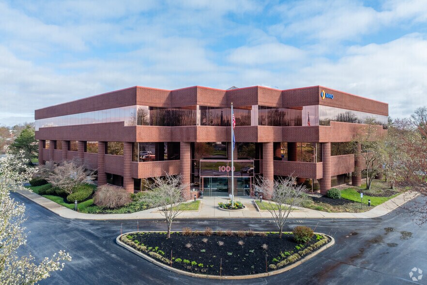 More Photos Of 1000 Madison Ave, Norristown Office For Sale