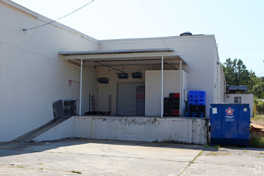More Photos Of 410-440 Al-13 Hwy, Haleyville Storefront For Sale