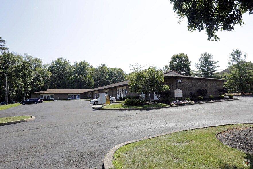 Primary Photo Of 589 Bethlehem Pike, Montgomeryville Office For Lease