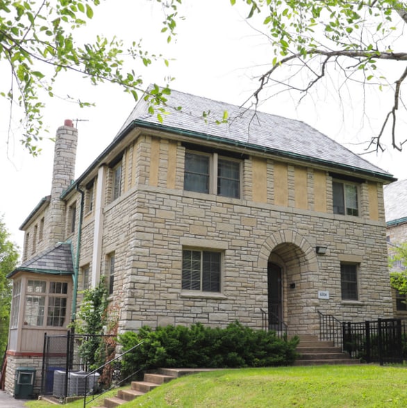 More Photos Of 6300 Minnesota Ave, Saint Louis Religious Facility For Sale