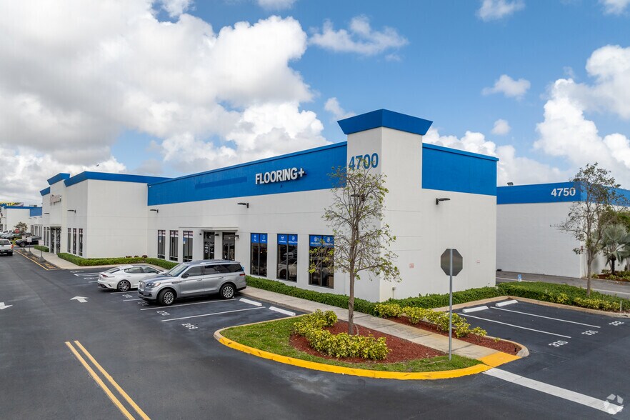 More Photos Of 4500 N Powerline Rd, Deerfield Beach Unknown For Lease
