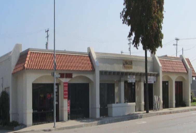 More Photos Of 600-612 S Broadway, Santa Maria Office For Lease