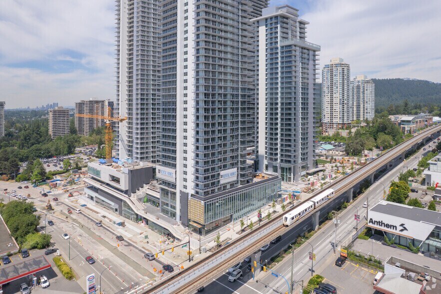 More Photos Of 9855 Austin Rd, Burnaby Unknown For Lease