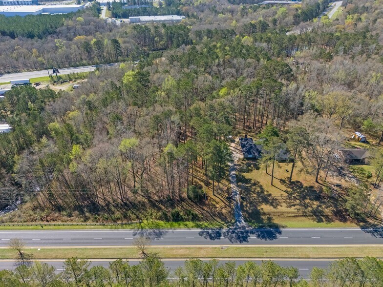 More Photos Of 8000 Beaver Run Rd, Midland Land For Sale