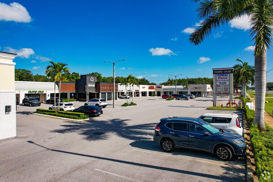More Photos Of 11602-11640 N Dale Mabry Hwy, Tampa Unknown For Lease