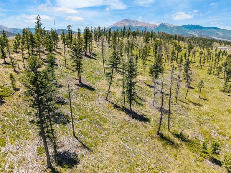 More Photos Of 45835 US Hwy 285, Poncha Springs Land For Sale