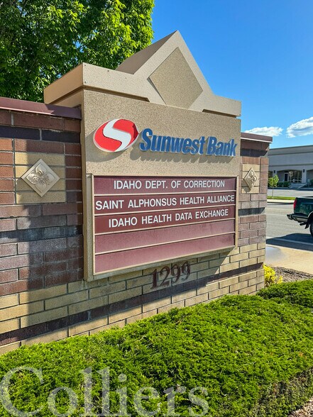 More Photos Of 1299 N Orchard St, Boise Office For Lease