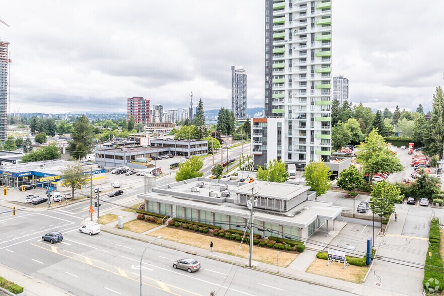 More Photos Of 13747 104th Ave, Surrey Freestanding For Sale