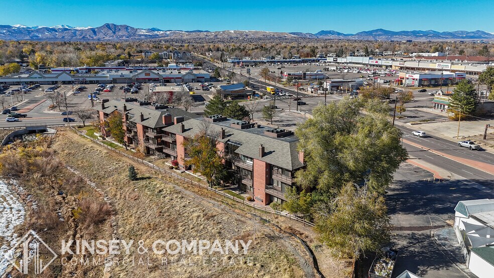 More Photos Of 7586 W Jewell Ave, Lakewood Medical For Sale