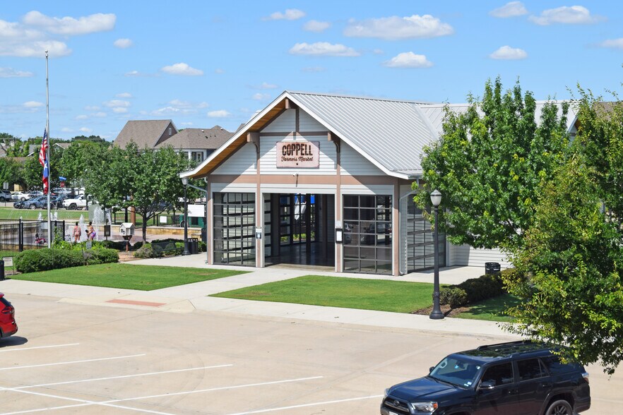 More Photos Of 767 W Main St, Coppell Storefront Retail Office For Sale