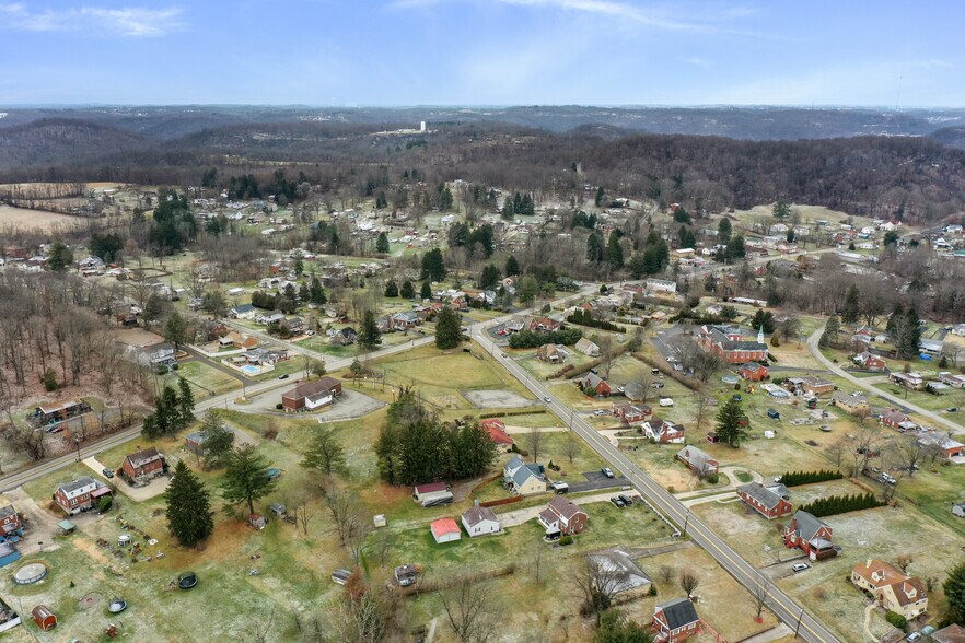 More Photos Of 708 State Route 130, Trafford Land For Sale