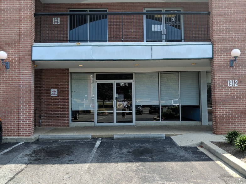 More Photos Of 1906-1918 Forest Dr, Annapolis Storefront Retail Office For Lease