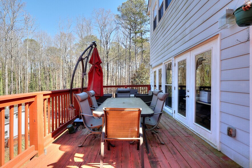 More Photos Of 4953 Presidents Way, Tucker Loft Creative Space For Sale
