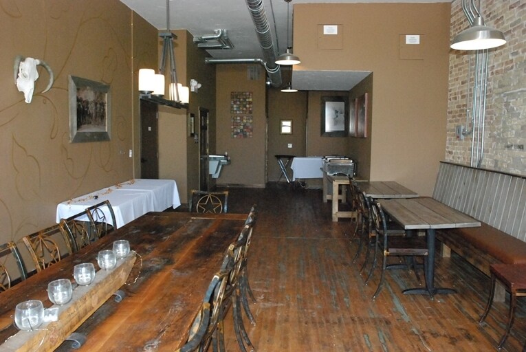 More Photos Of 127 S Union St, Traverse City Restaurant For Sale