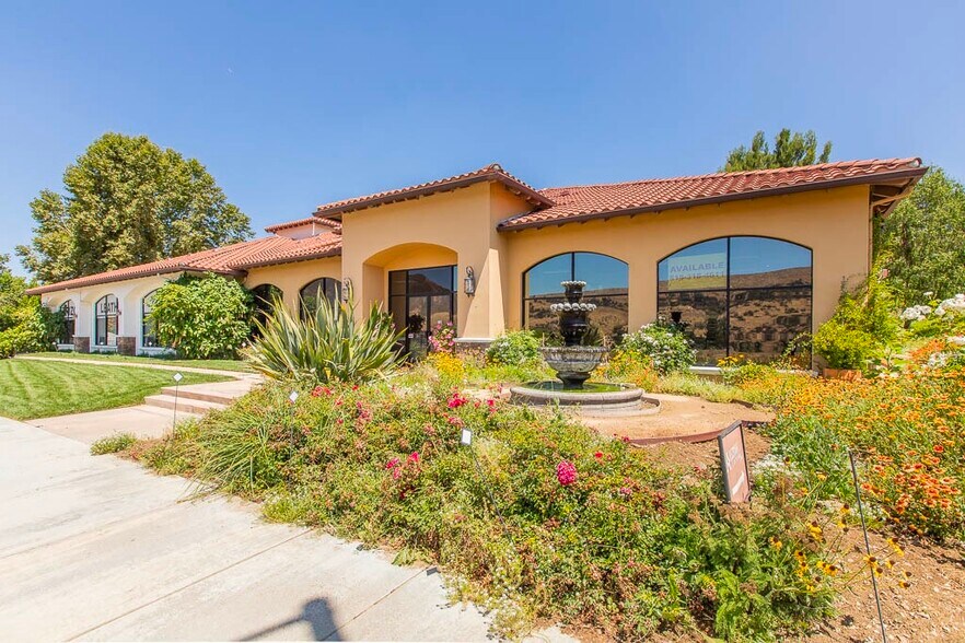 Primary Photo Of 28811 Canwood St, Agoura Hills Storefront Retail Office For Lease