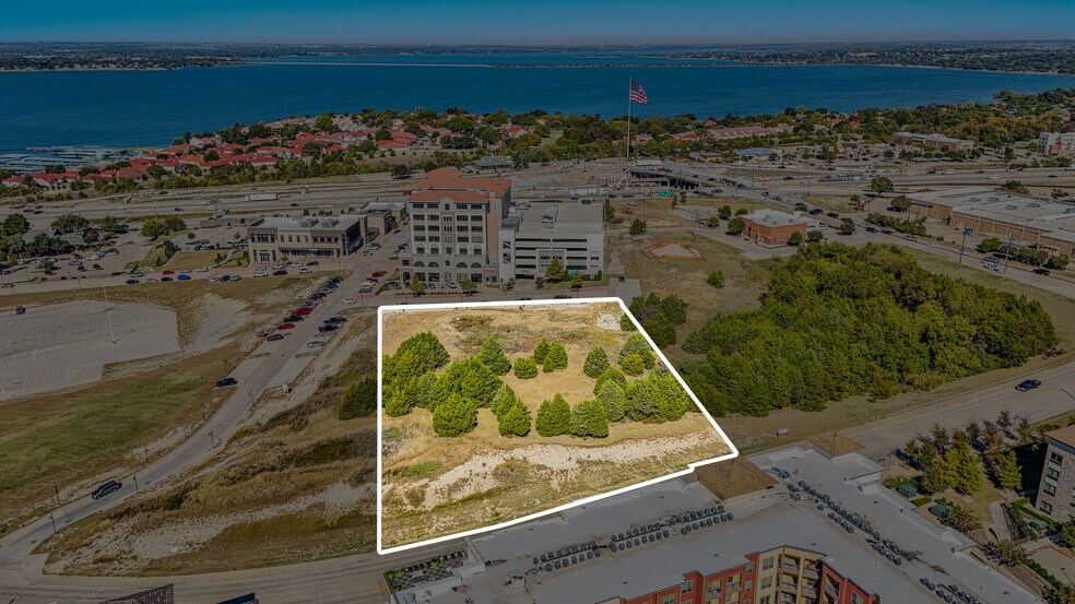 More Photos Of Summer Lee Dr Glenn Hill Way & Pinnacle Way Dr, Rockwall Land For Sale