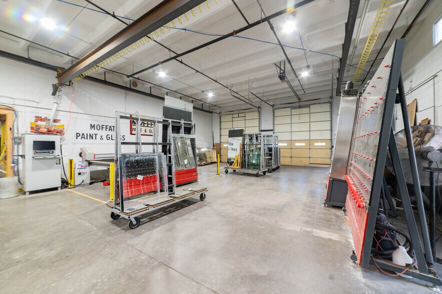 More Photos Of 710 12th St, Greeley Warehouse For Sale